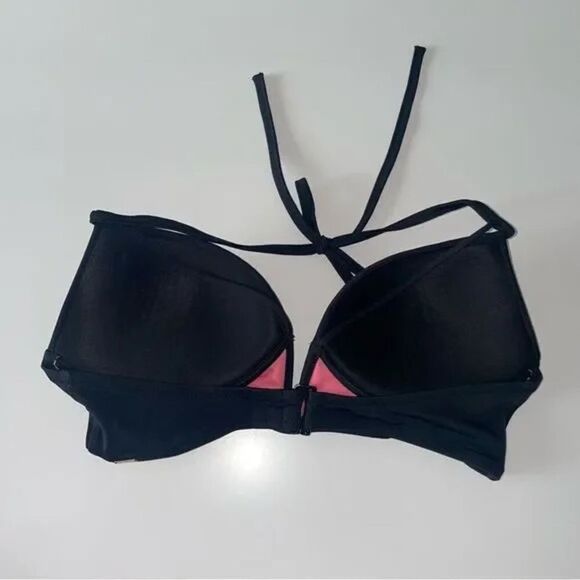 ✨ Victoria’s Secret PINK Strappy Bikini Top✨ - Picture 4 of 5